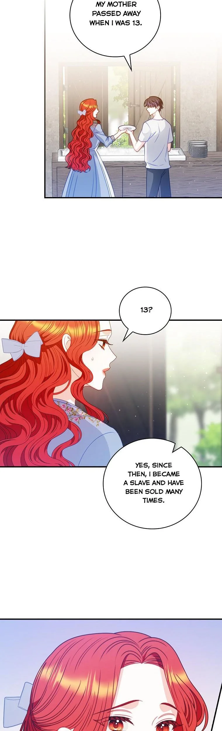 I Raised Him Modestly, But He Came Back Obsessed With Me Chapter 8 page 5