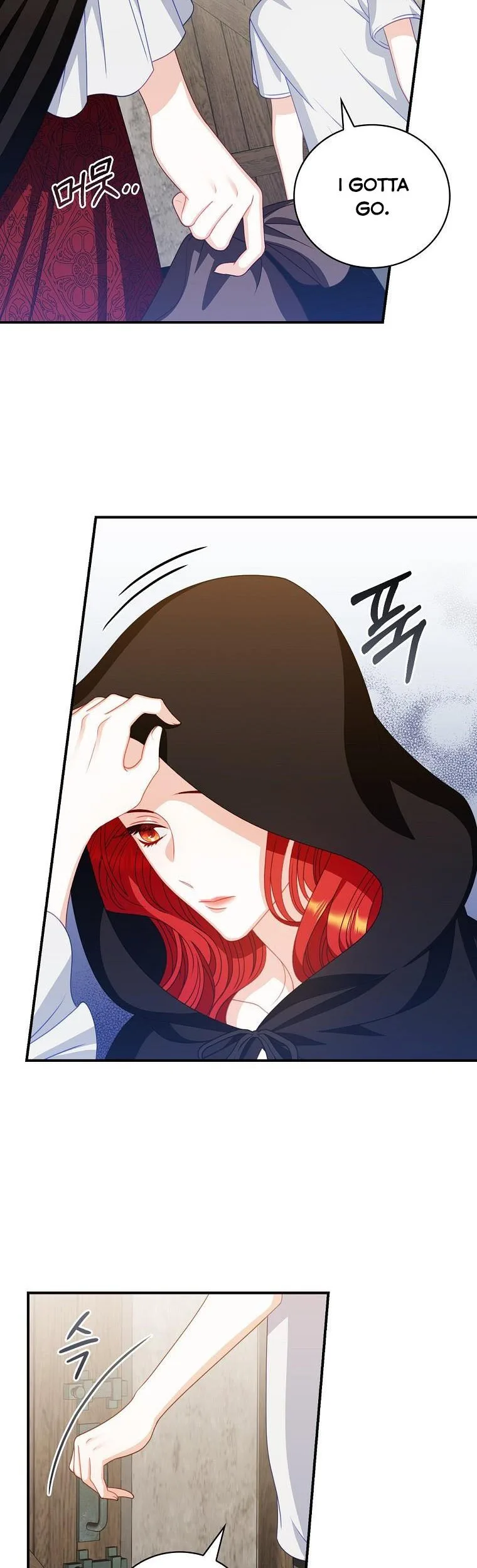 I Raised Him Modestly, But He Came Back Obsessed With Me Chapter 8 page 17