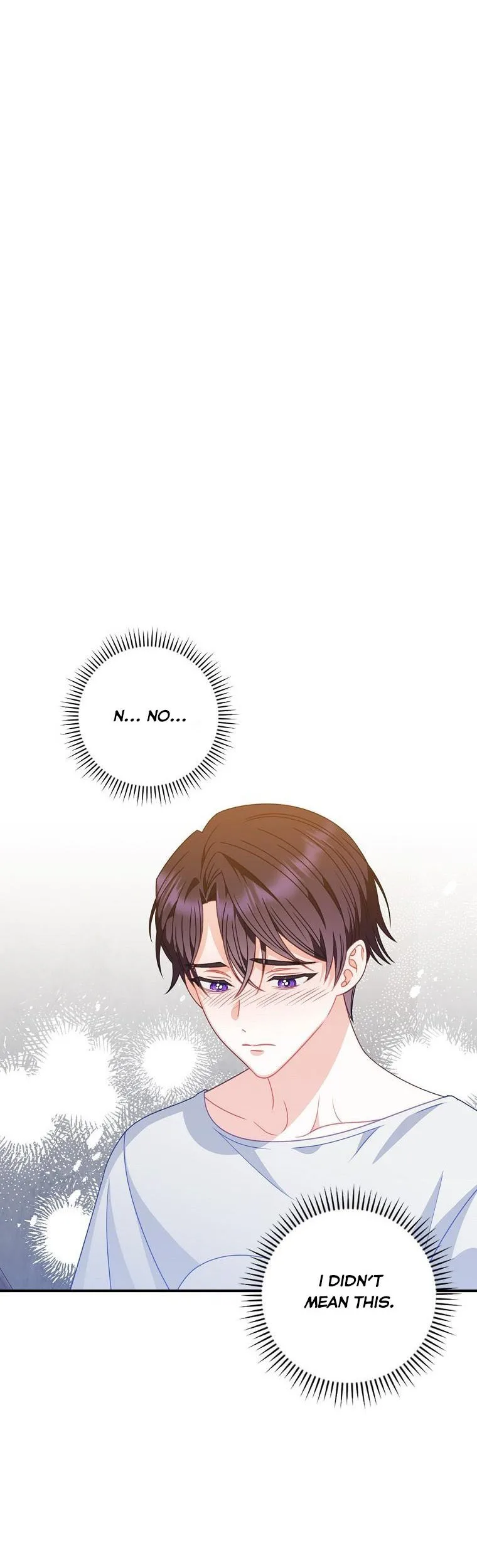 I Raised Him Modestly, But He Came Back Obsessed With Me Chapter 8 page 9