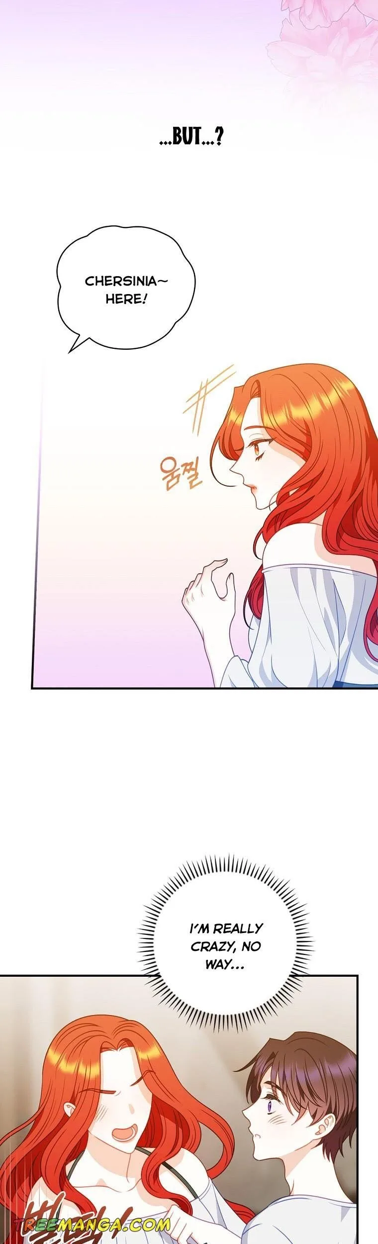 I Raised Him Modestly, But He Came Back Obsessed With Me Chapter 7 page 34