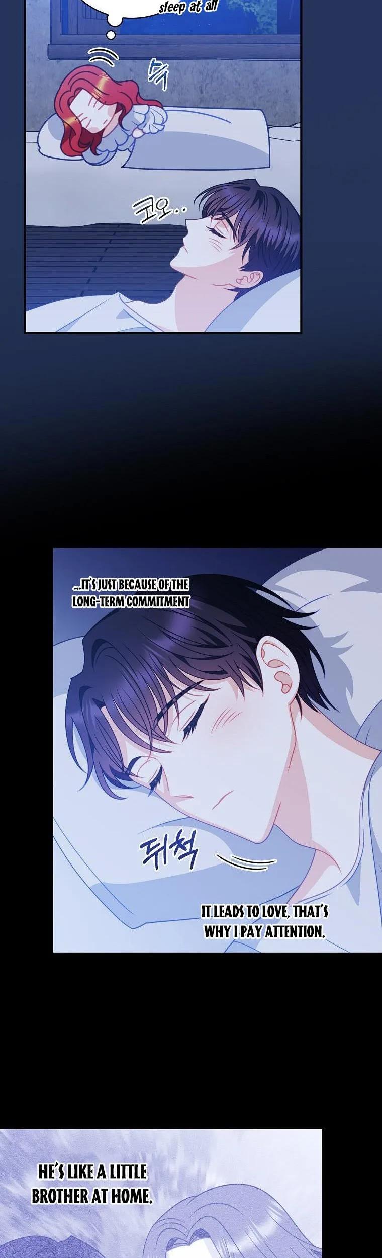 I Raised Him Modestly, But He Came Back Obsessed With Me Chapter 7 page 39
