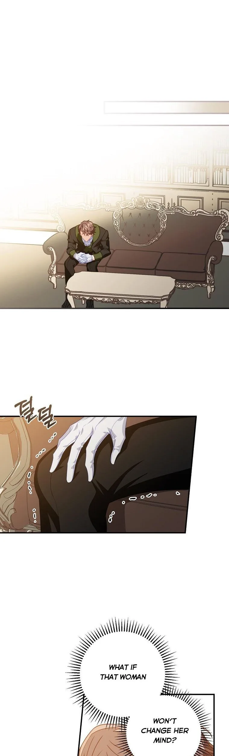 I Raised Him Modestly, But He Came Back Obsessed With Me Chapter 8 page 19
