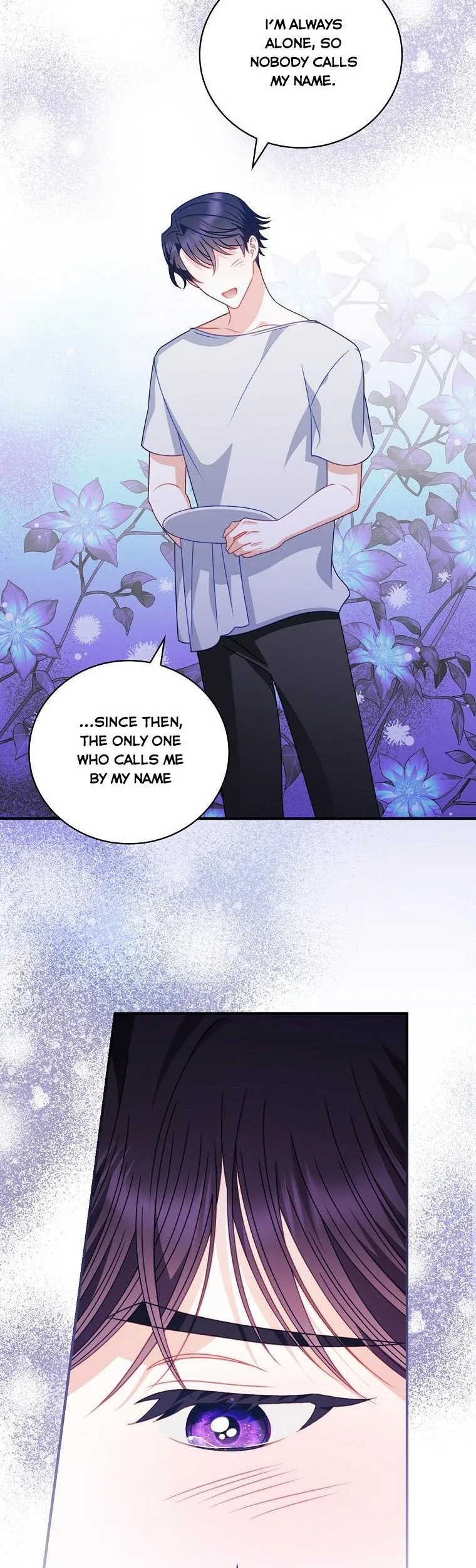 I Raised Him Modestly, But He Came Back Obsessed With Me Chapter 8 page 7
