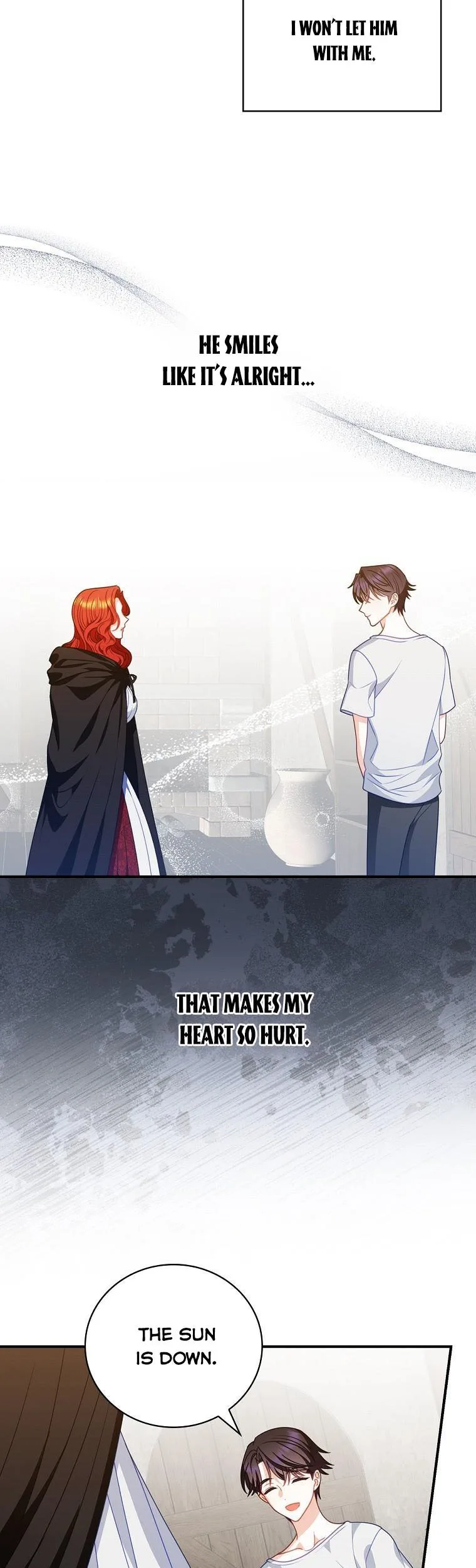 I Raised Him Modestly, But He Came Back Obsessed With Me Chapter 8 page 16