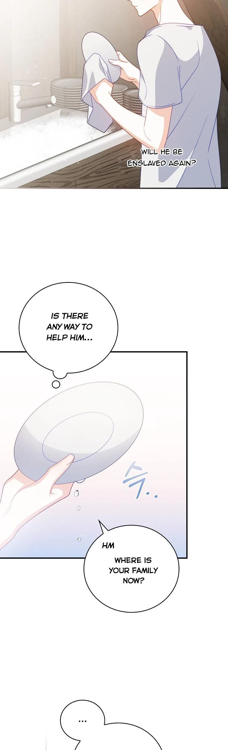 I Raised Him Modestly, But He Came Back Obsessed With Me Chapter 8 page 4
