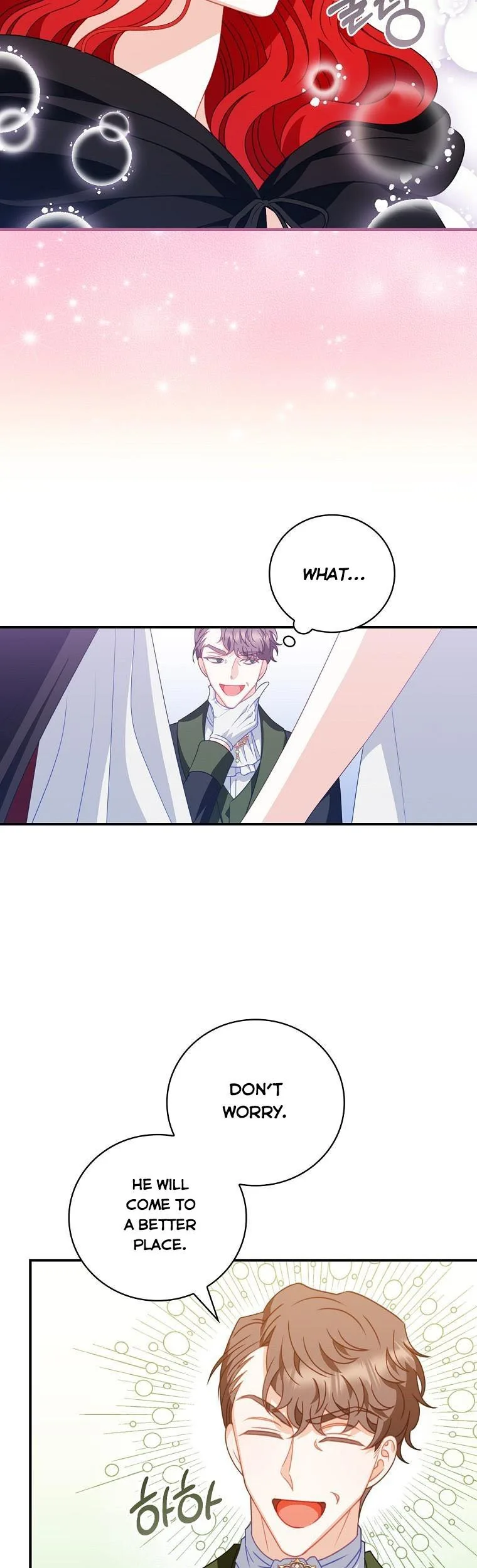I Raised Him Modestly, But He Came Back Obsessed With Me Chapter 8 page 30