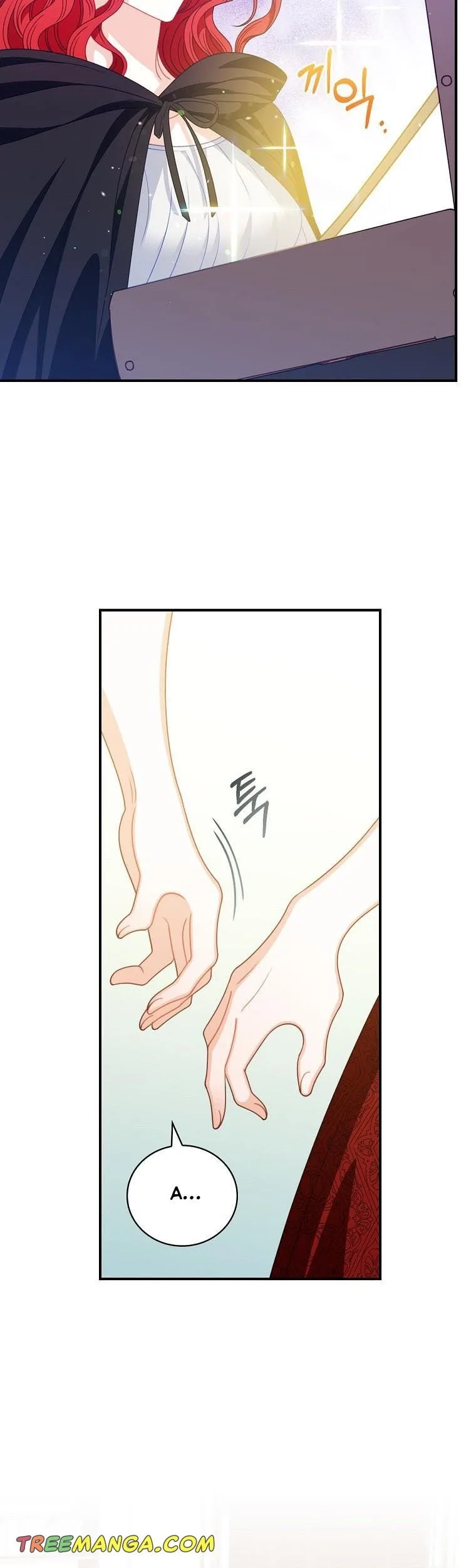 I Raised Him Modestly, But He Came Back Obsessed With Me Chapter 8 page 34