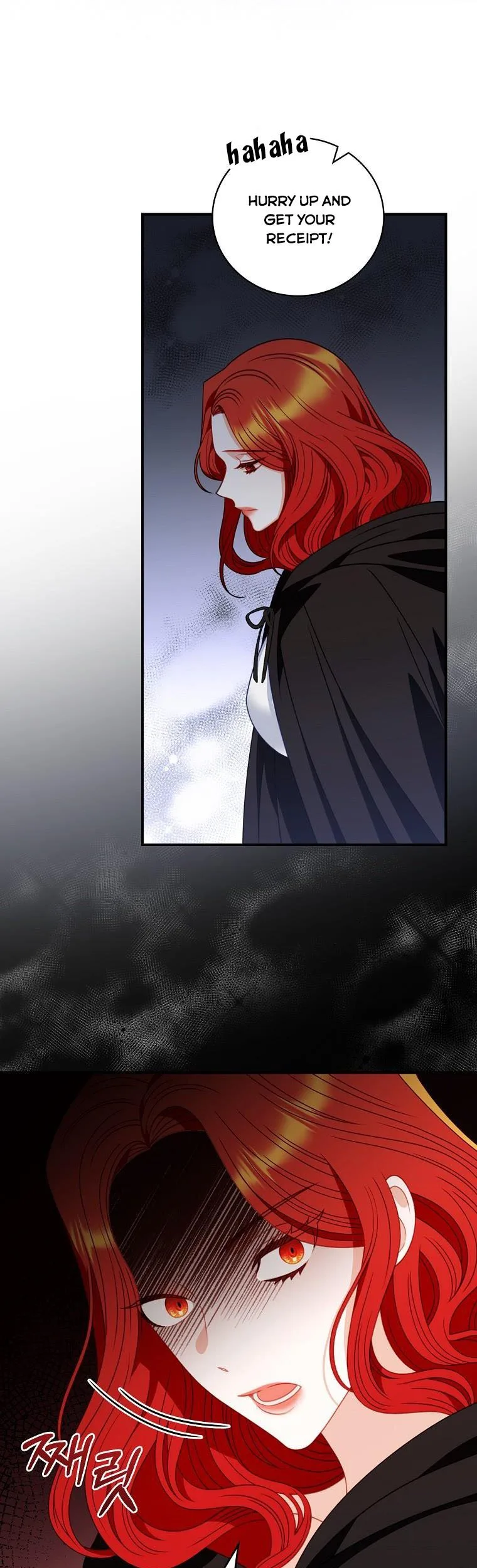 I Raised Him Modestly, But He Came Back Obsessed With Me Chapter 8 page 36