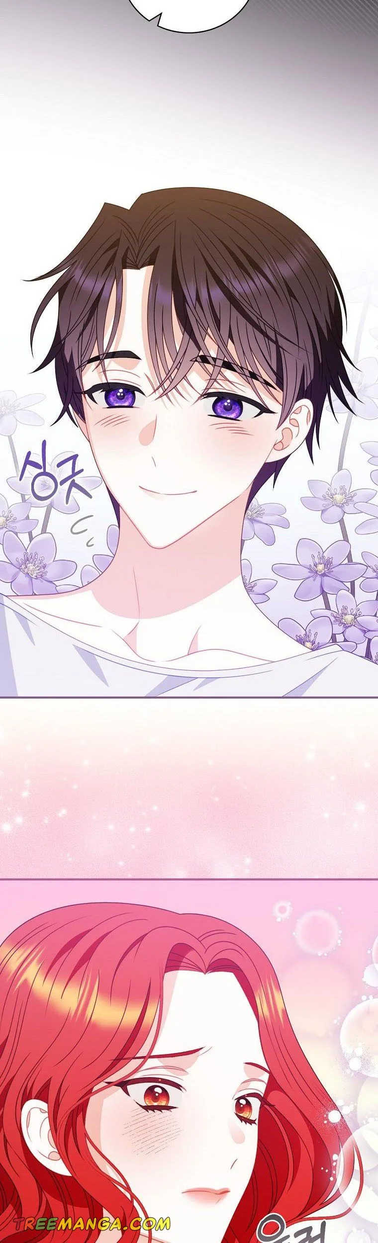 I Raised Him Modestly, But He Came Back Obsessed With Me Chapter 8 page 29
