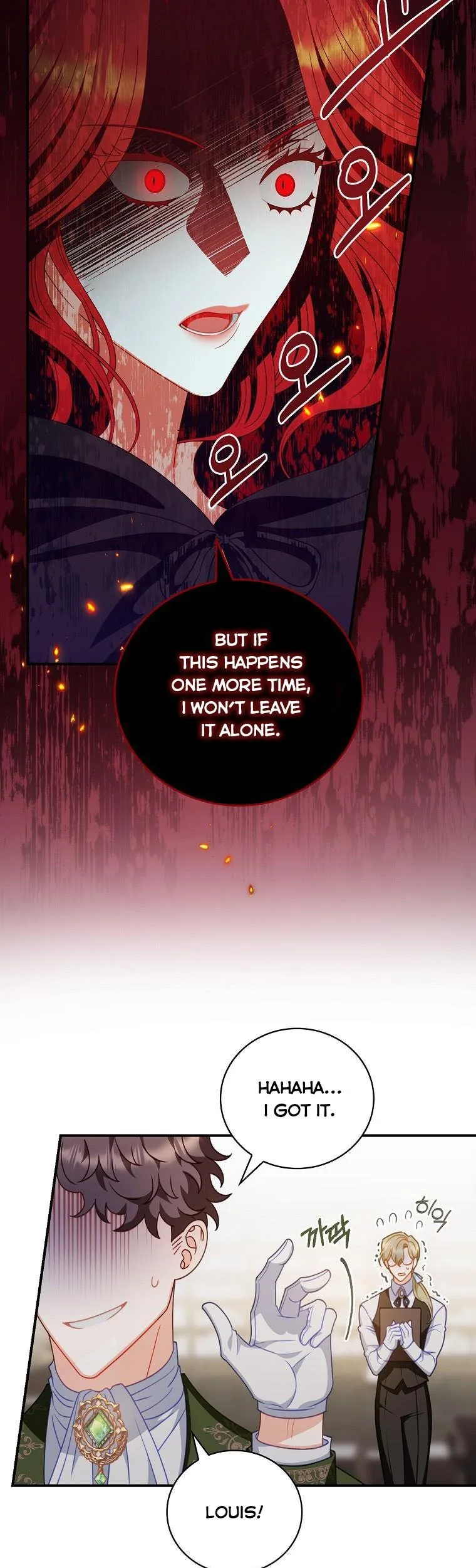 I Raised Him Modestly, But He Came Back Obsessed With Me Chapter 8 page 38