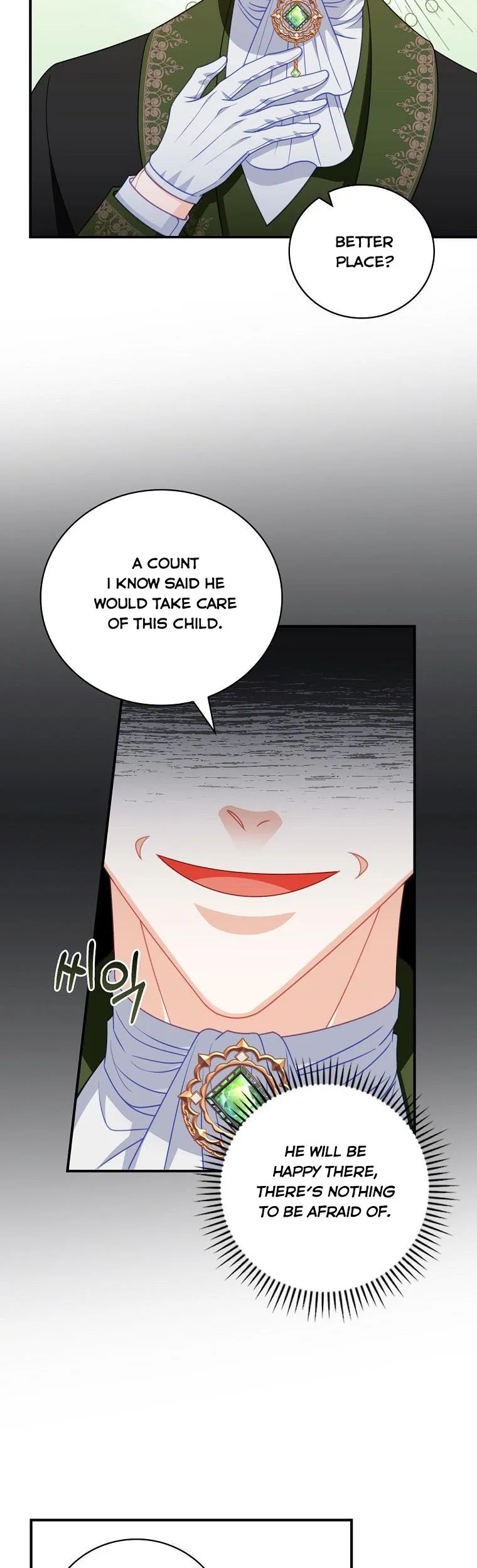 I Raised Him Modestly, But He Came Back Obsessed With Me Chapter 8 page 31