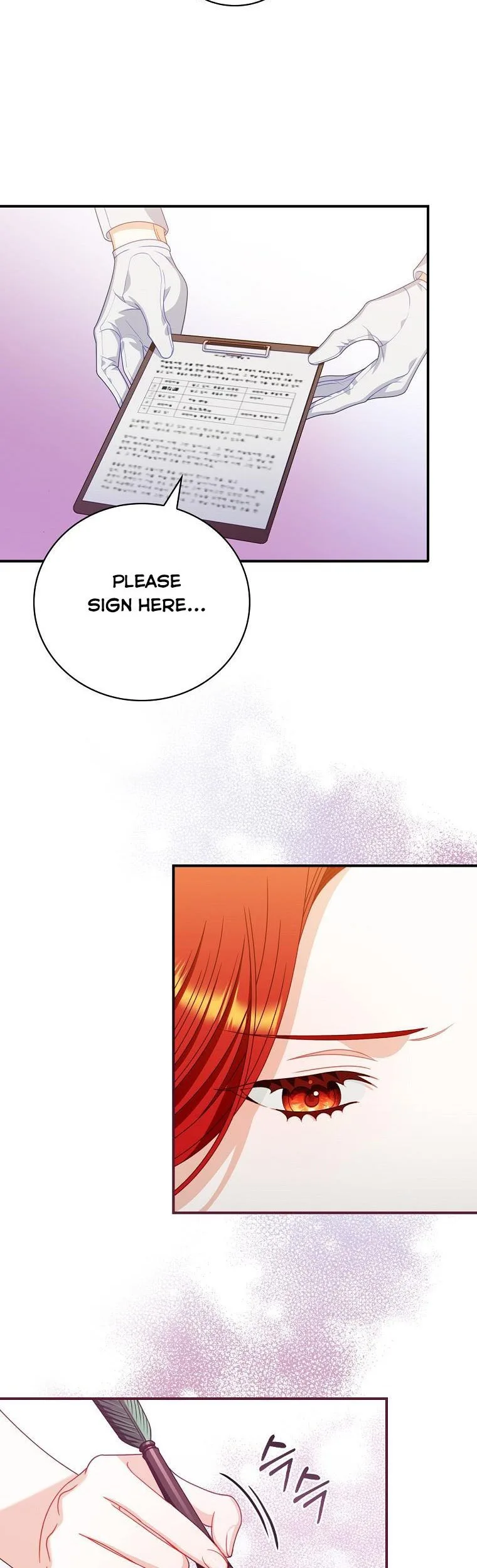 I Raised Him Modestly, But He Came Back Obsessed With Me Chapter 8 page 39