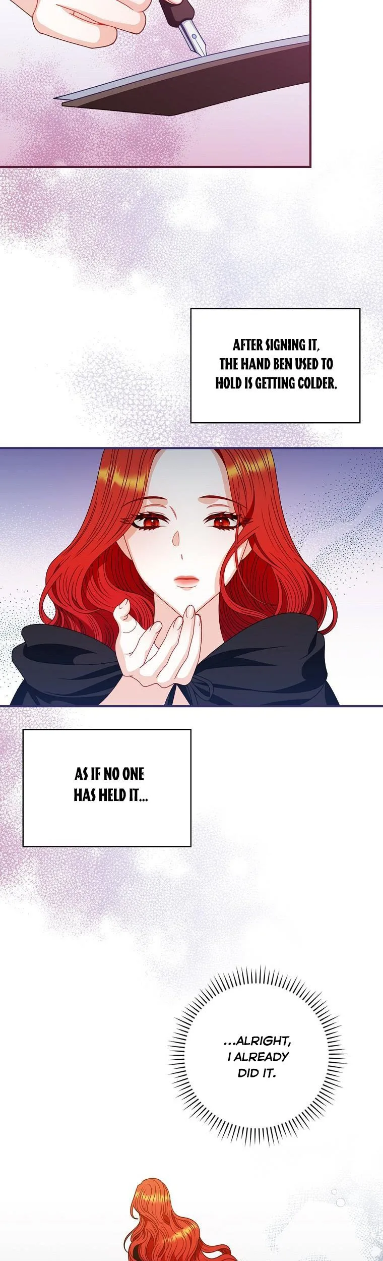 I Raised Him Modestly, But He Came Back Obsessed With Me Chapter 8 page 40