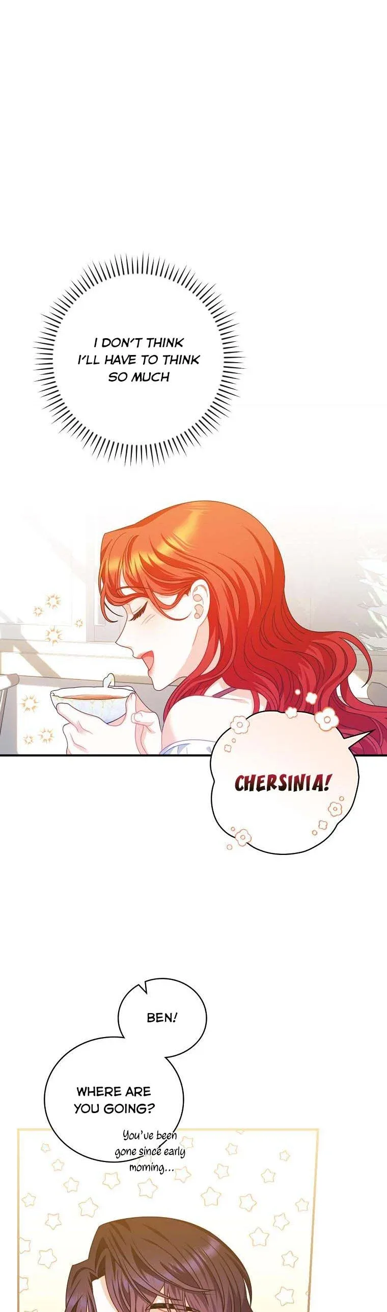 I Raised Him Modestly, But He Came Back Obsessed With Me Chapter 12 page 6