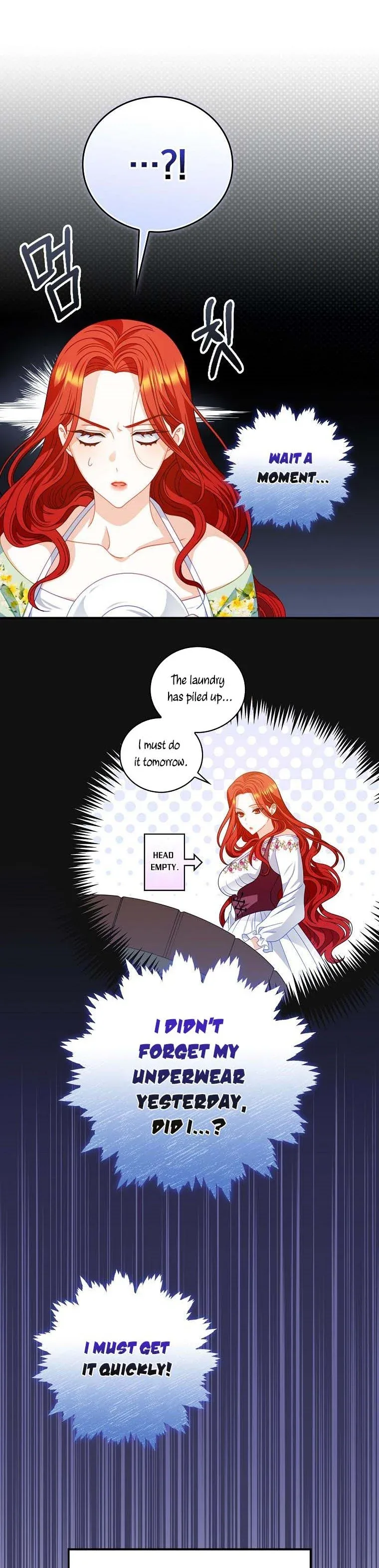I Raised Him Modestly, But He Came Back Obsessed With Me Chapter 12 page 13