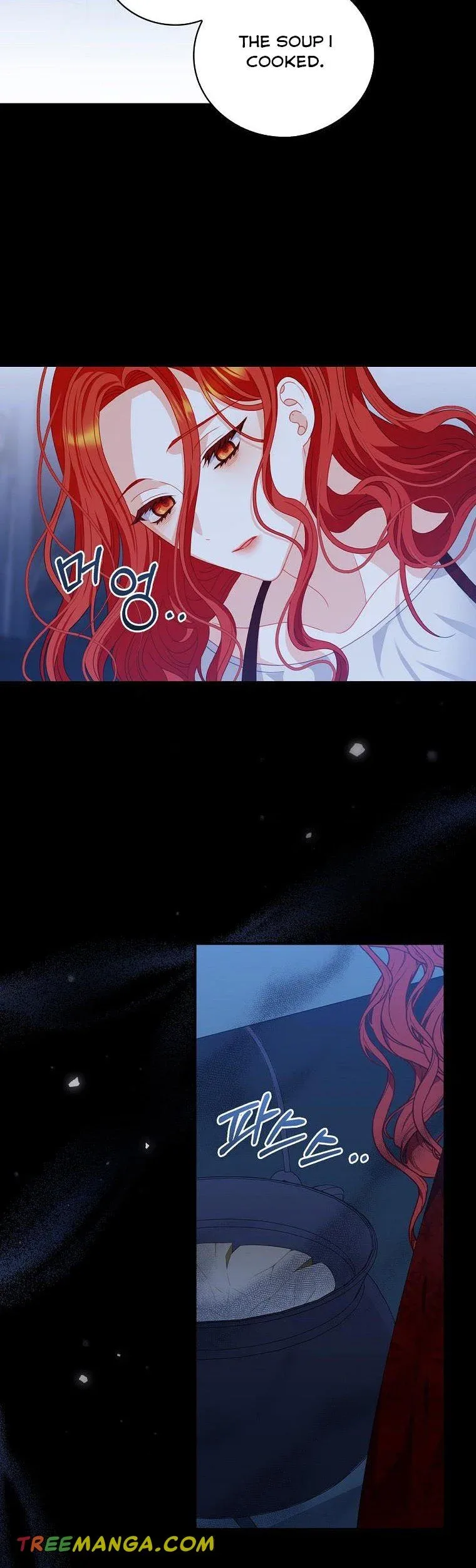 I Raised Him Modestly, But He Came Back Obsessed With Me Chapter 13 page 41
