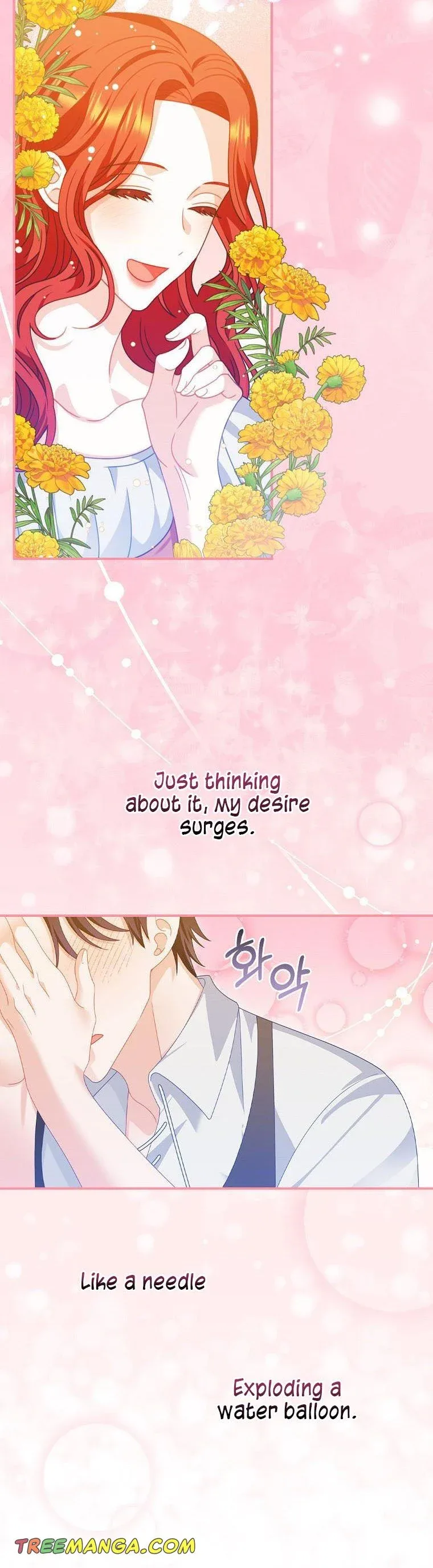 I Raised Him Modestly, But He Came Back Obsessed With Me Chapter 13 page 24