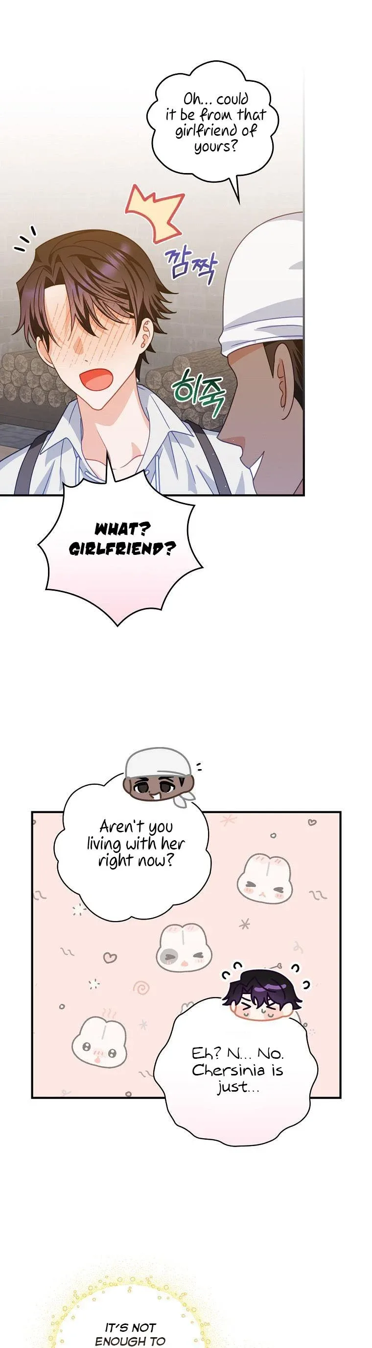 I Raised Him Modestly, But He Came Back Obsessed With Me Chapter 13 page 18