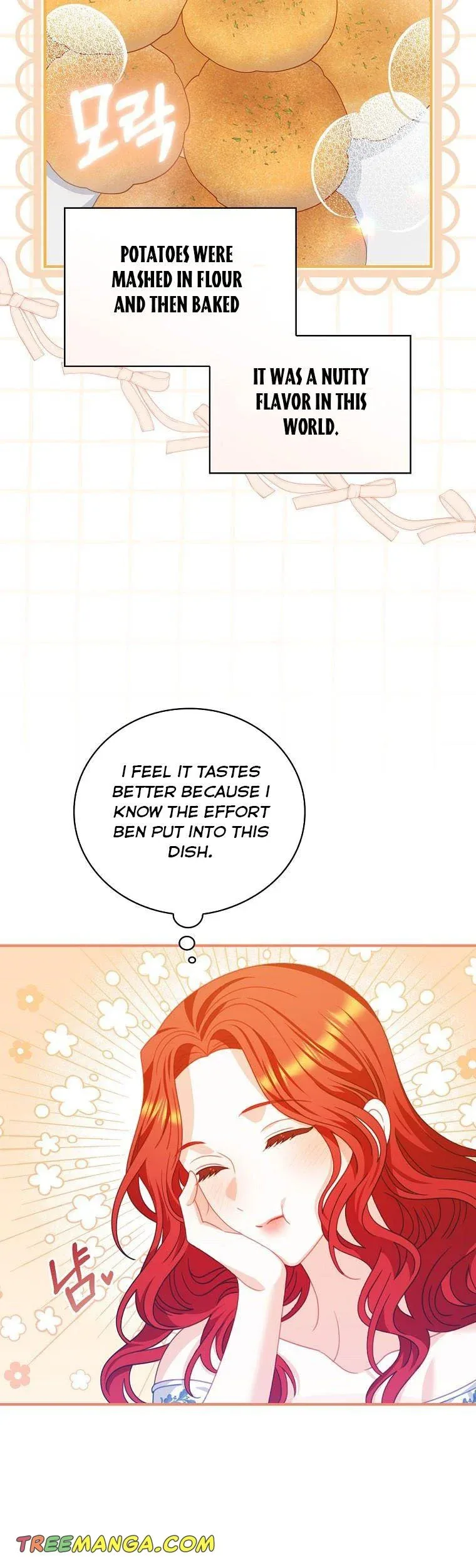 I Raised Him Modestly, But He Came Back Obsessed With Me Chapter 13 page 4