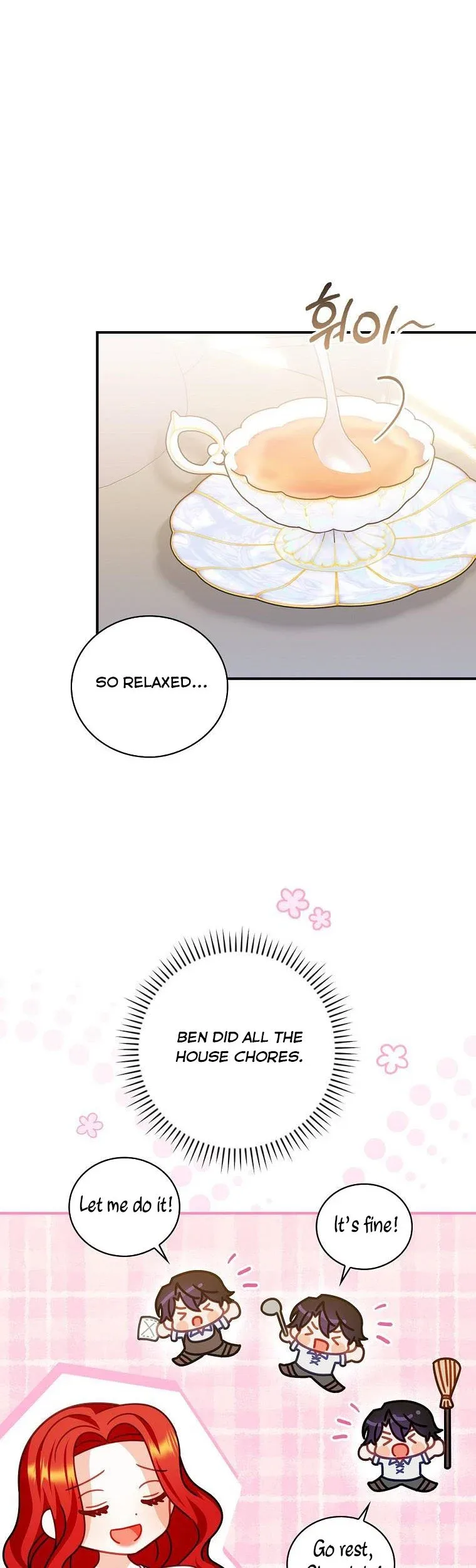 I Raised Him Modestly, But He Came Back Obsessed With Me Chapter 13 page 13