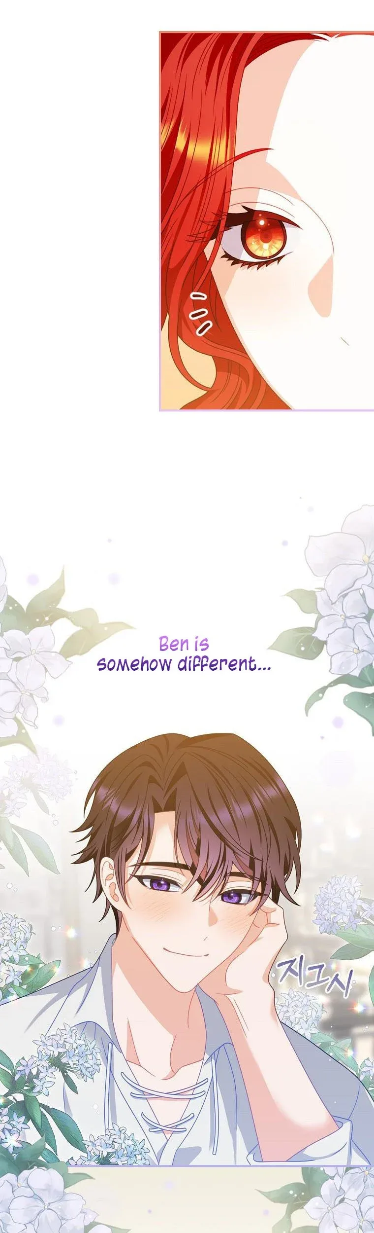 I Raised Him Modestly, But He Came Back Obsessed With Me Chapter 13 page 5
