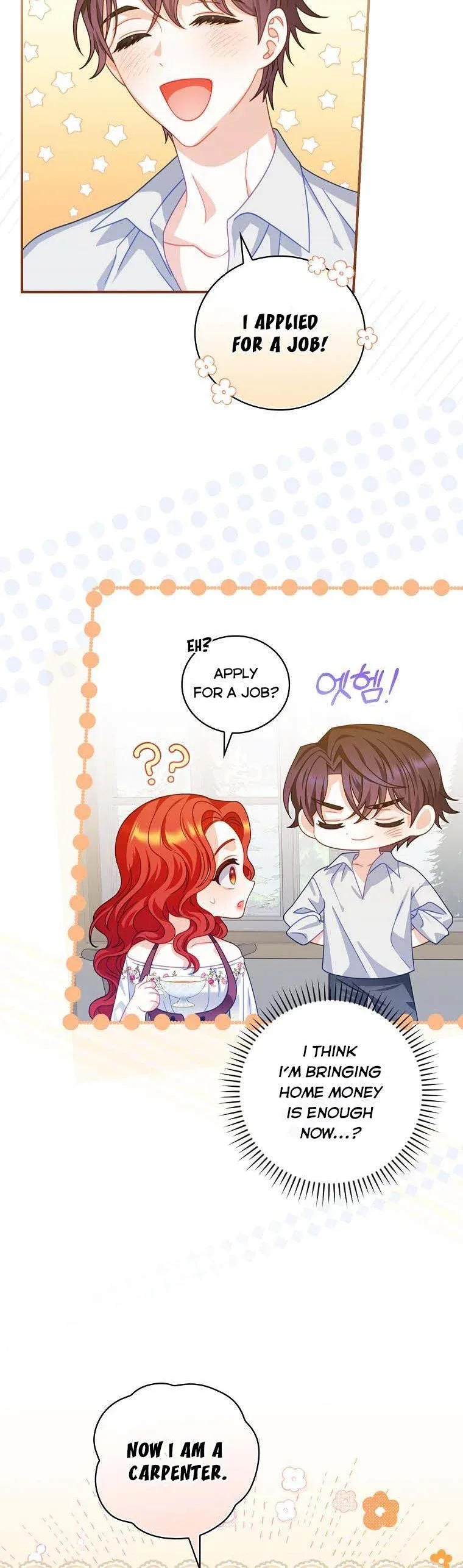 I Raised Him Modestly, But He Came Back Obsessed With Me Chapter 12 page 7