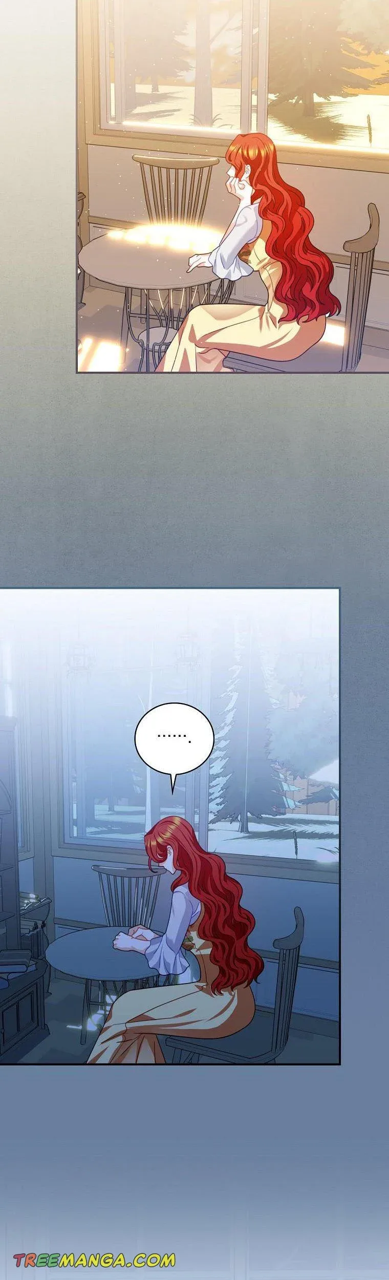 I Raised Him Modestly, But He Came Back Obsessed With Me Chapter 13 page 33