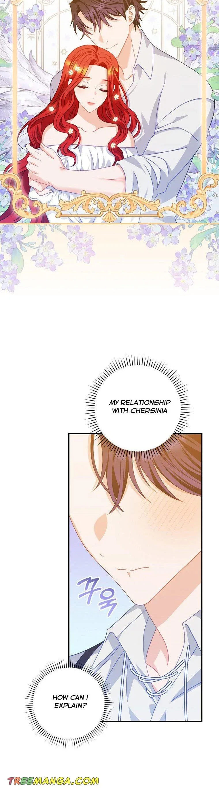 I Raised Him Modestly, But He Came Back Obsessed With Me Chapter 13 page 20