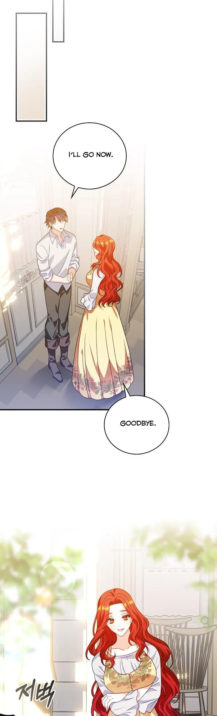 I Raised Him Modestly, But He Came Back Obsessed With Me Chapter 13 page 10