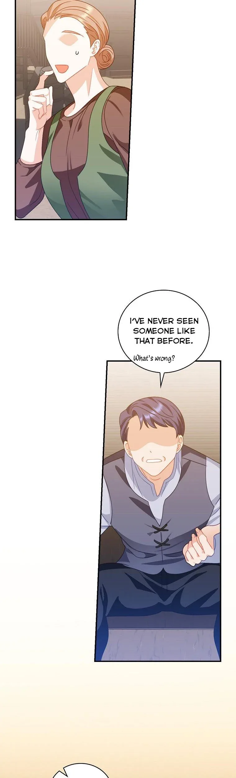 I Raised Him Modestly, But He Came Back Obsessed With Me Chapter 13 page 37