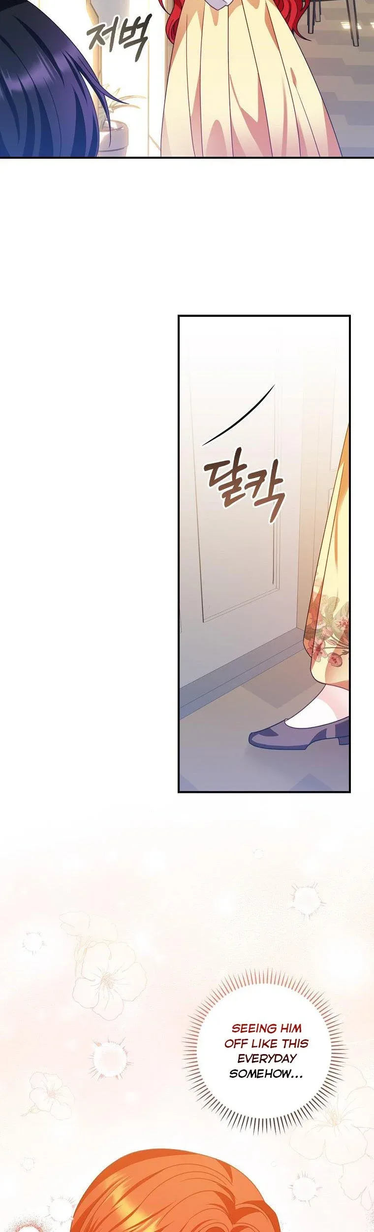 I Raised Him Modestly, But He Came Back Obsessed With Me Chapter 13 page 11