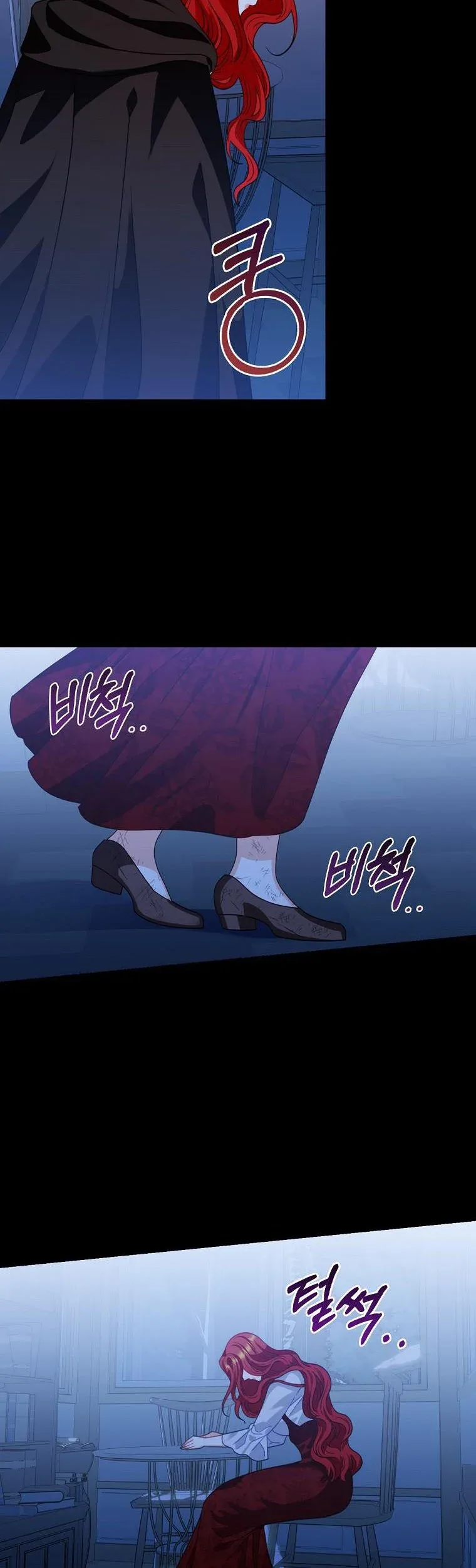 I Raised Him Modestly, But He Came Back Obsessed With Me Chapter 13 page 39