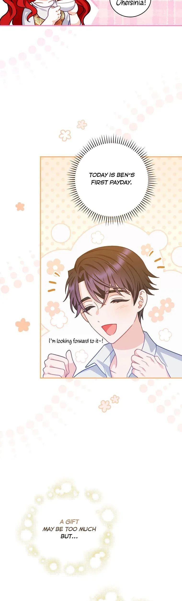 I Raised Him Modestly, But He Came Back Obsessed With Me Chapter 13 page 14