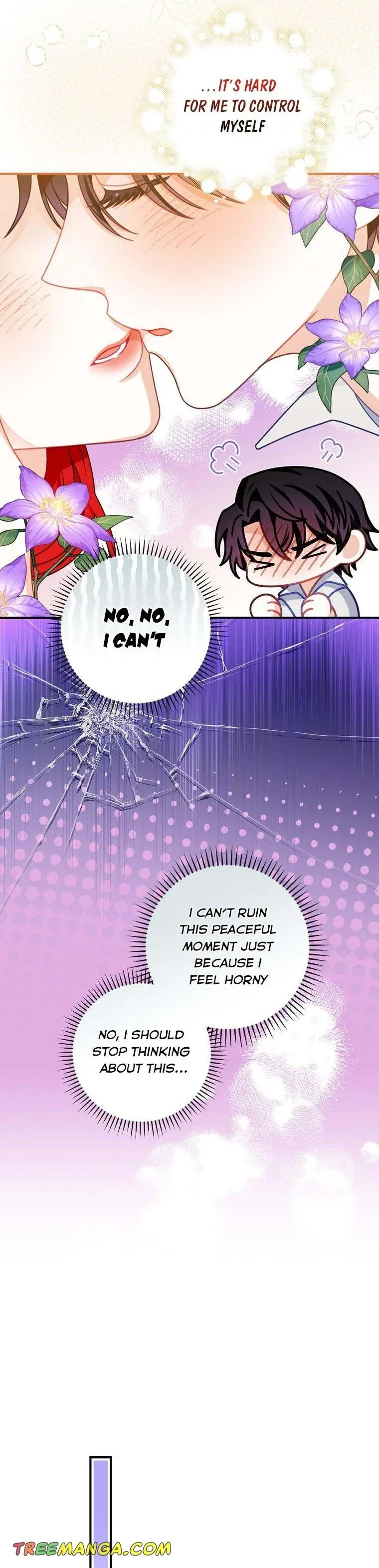 I Raised Him Modestly, But He Came Back Obsessed With Me Chapter 12 page 11