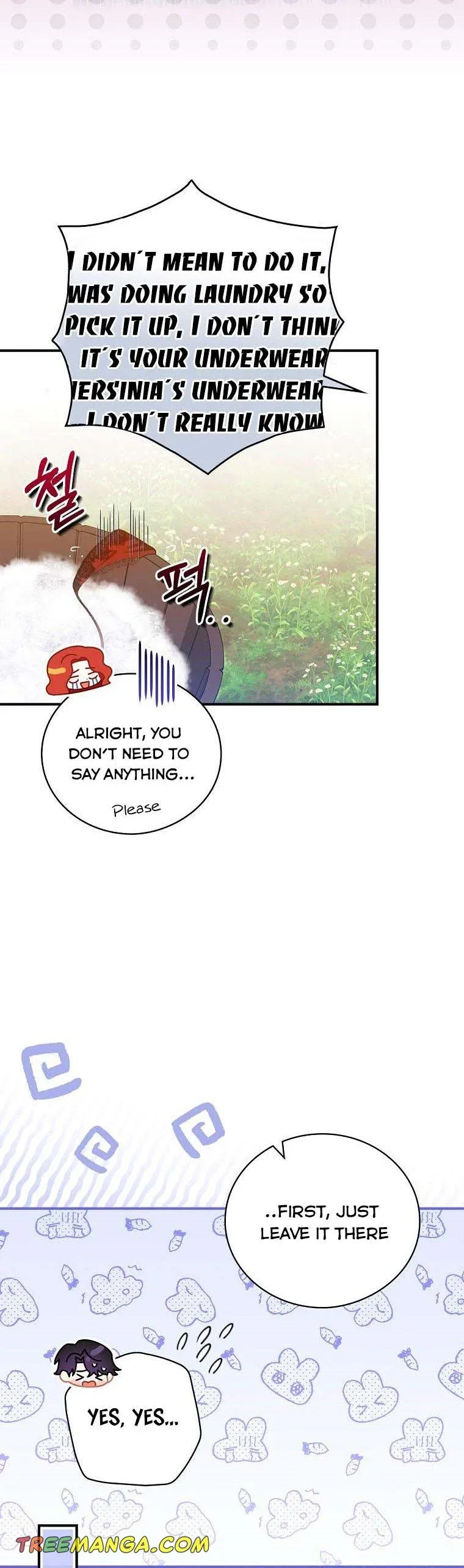 I Raised Him Modestly, But He Came Back Obsessed With Me Chapter 12 page 17