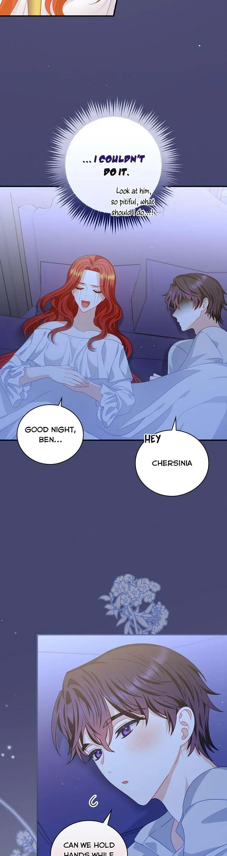 I Raised Him Modestly, But He Came Back Obsessed With Me Chapter 12 page 25