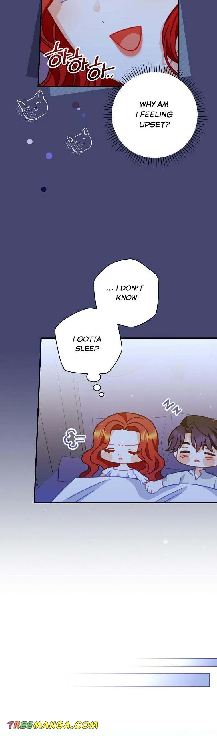 I Raised Him Modestly, But He Came Back Obsessed With Me Chapter 12 page 32