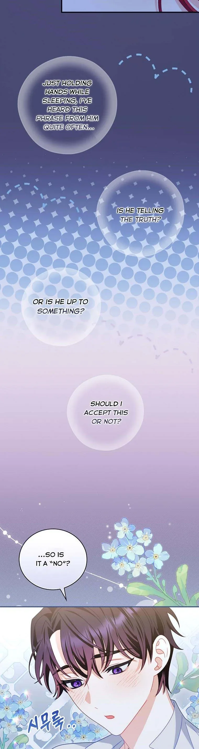 I Raised Him Modestly, But He Came Back Obsessed With Me Chapter 12 page 27