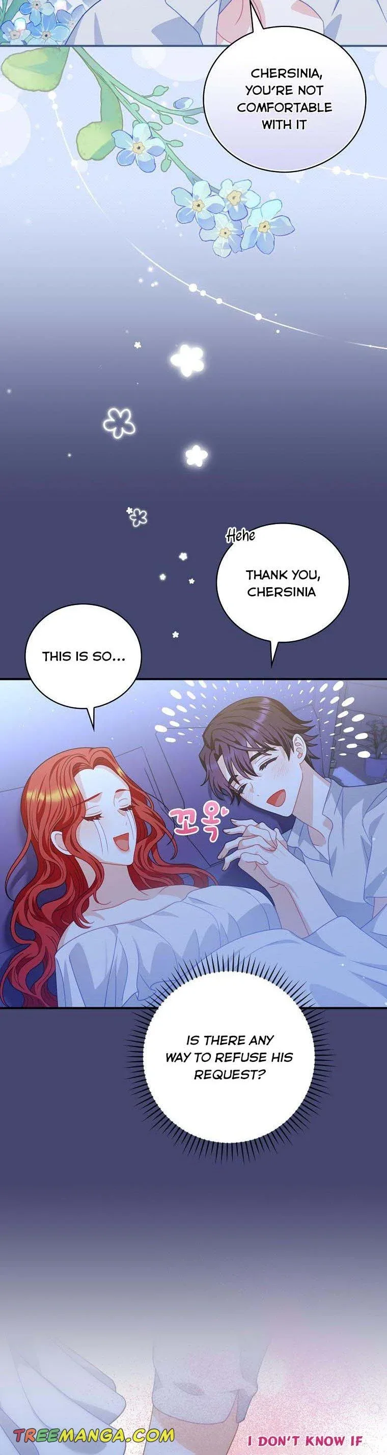I Raised Him Modestly, But He Came Back Obsessed With Me Chapter 12 page 28