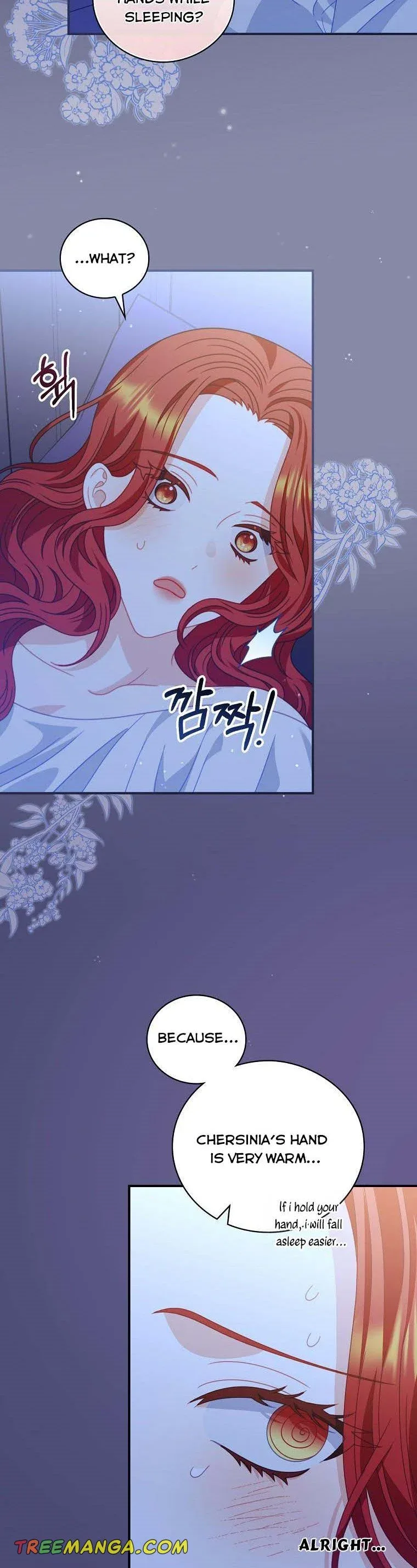 I Raised Him Modestly, But He Came Back Obsessed With Me Chapter 12 page 26