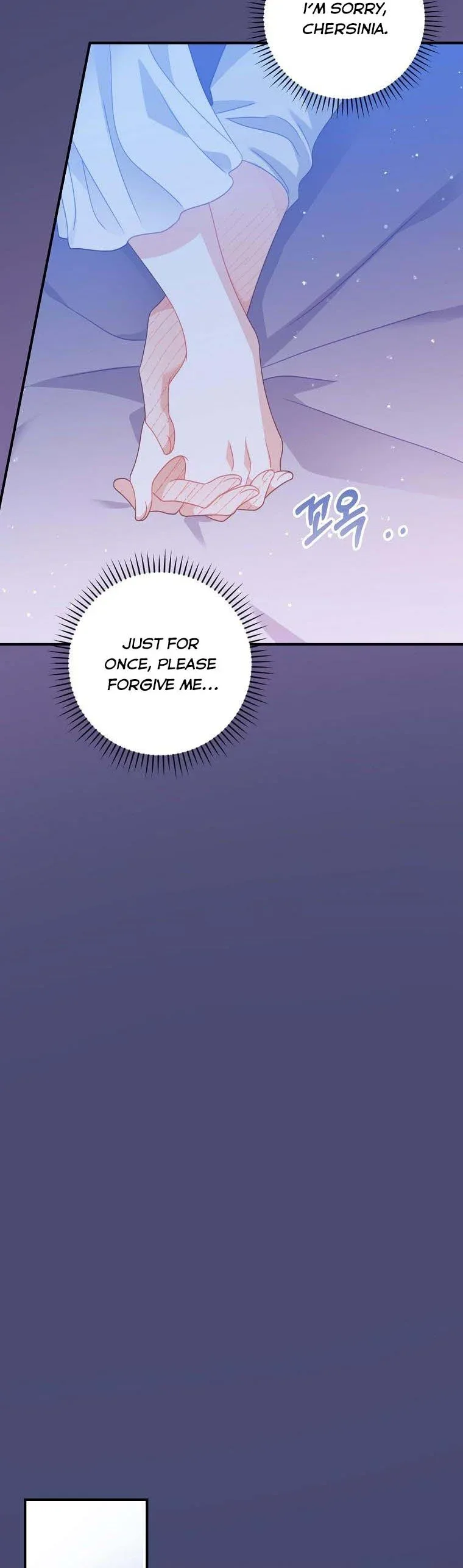 I Raised Him Modestly, But He Came Back Obsessed With Me Chapter 12 page 36