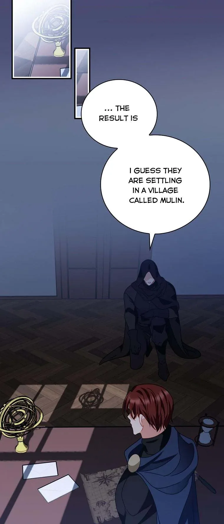 I Raised Him Modestly, But He Came Back Obsessed With Me Chapter 12 page 37