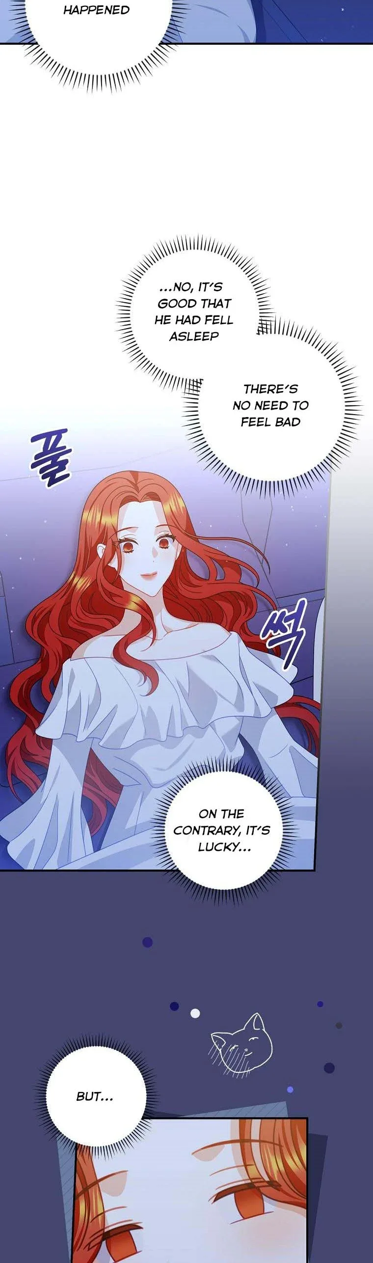 I Raised Him Modestly, But He Came Back Obsessed With Me Chapter 12 page 31