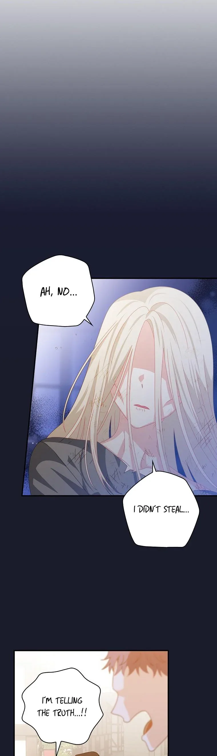 I Raised Him Modestly, But He Came Back Obsessed With Me Chapter 14 page 14