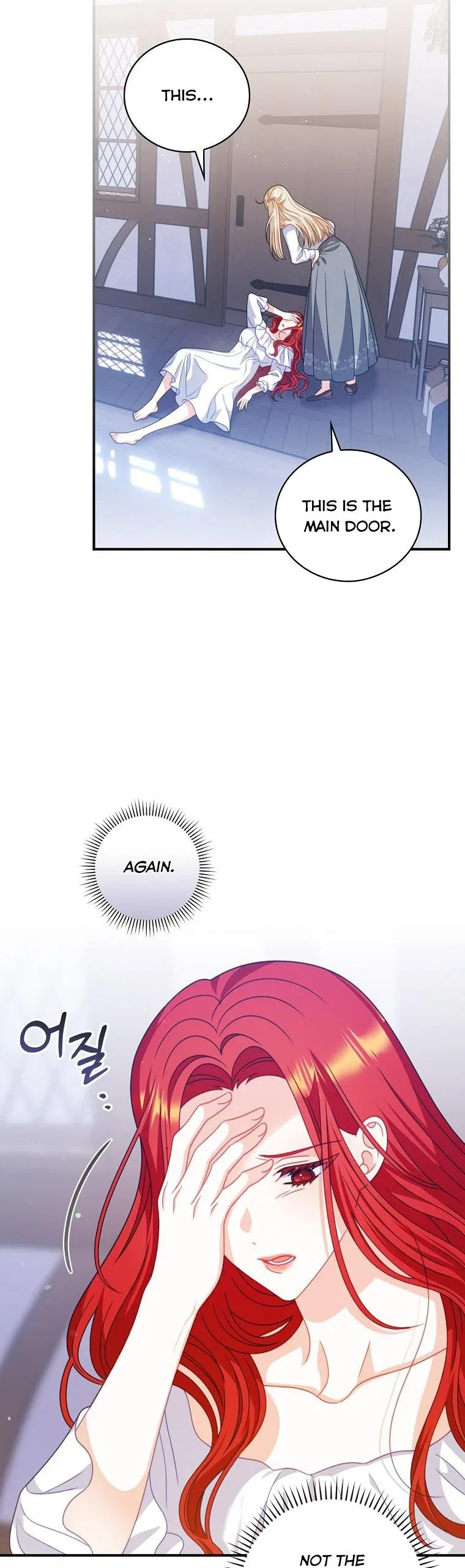 I Raised Him Modestly, But He Came Back Obsessed With Me Chapter 14 page 4