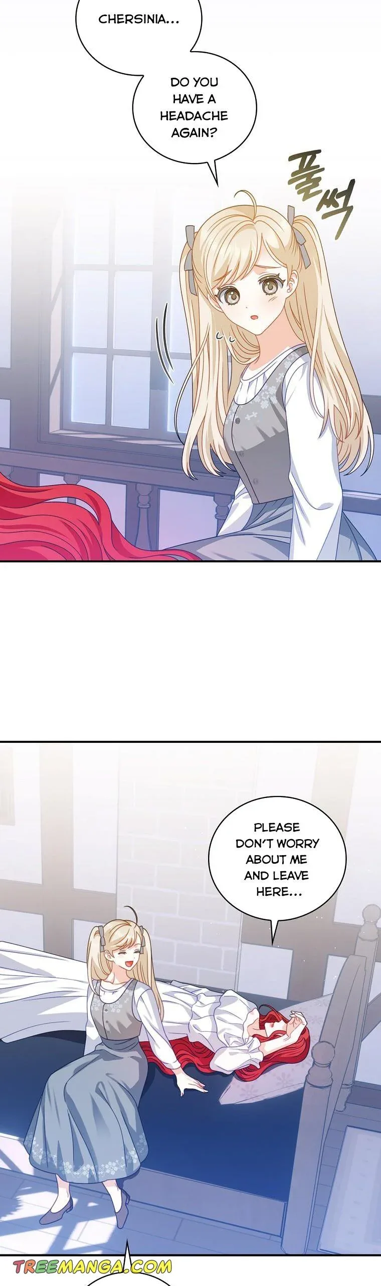 I Raised Him Modestly, But He Came Back Obsessed With Me Chapter 14 page 9