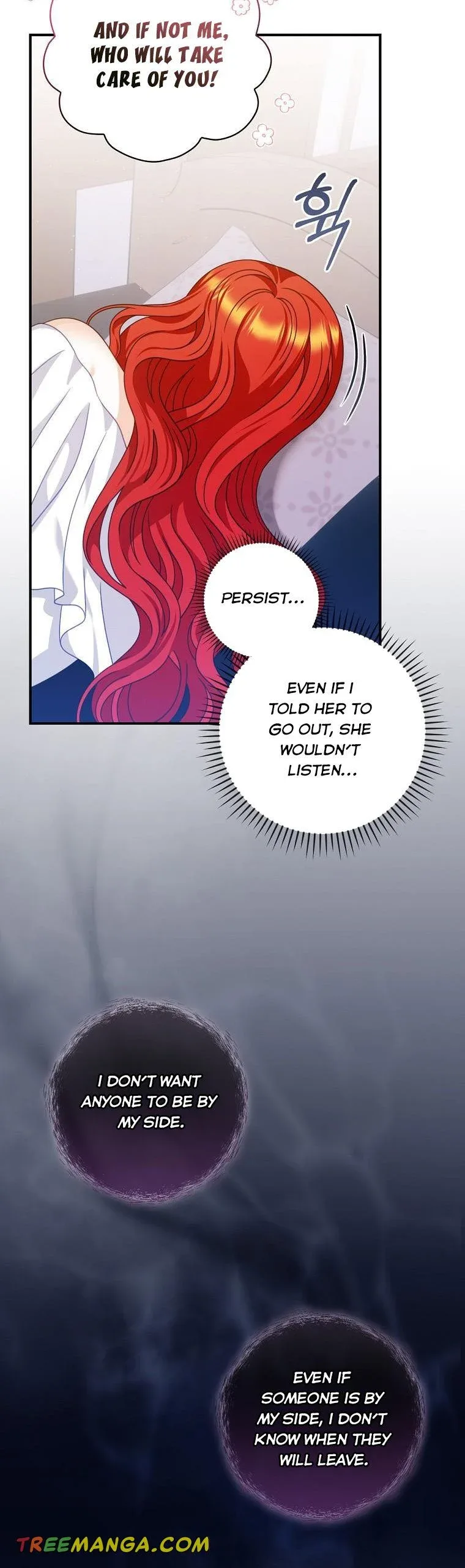 I Raised Him Modestly, But He Came Back Obsessed With Me Chapter 14 page 11