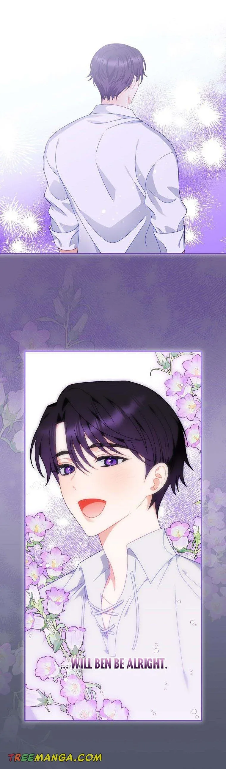 I Raised Him Modestly, But He Came Back Obsessed With Me Chapter 17 page 20