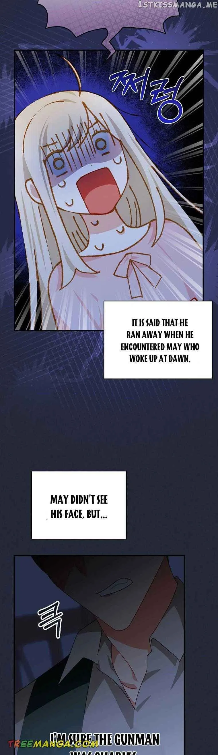 I Raised Him Modestly, But He Came Back Obsessed With Me Chapter 15 page 6