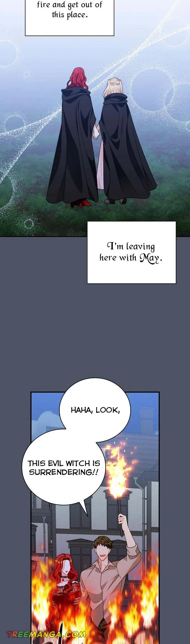 I Raised Him Modestly, But He Came Back Obsessed With Me Chapter 17 page 24